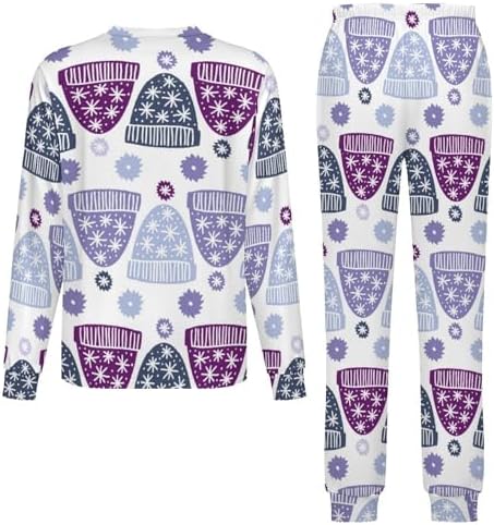MEIKKO Kids Thermal Underwear Set