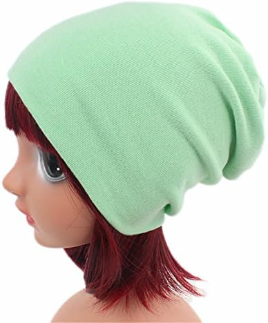 Adorable Skull Beanie for Kids Soft Warm and Unisex Design