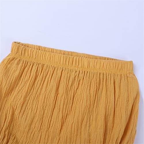 Cute Bubble Short for Newborn Baby Girls and Boys
