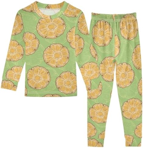 Curtis Soft Cotton Pajama Set