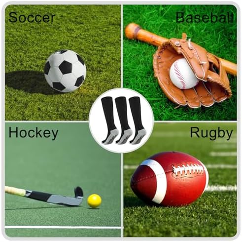Coziwill Kids Soccer Socks