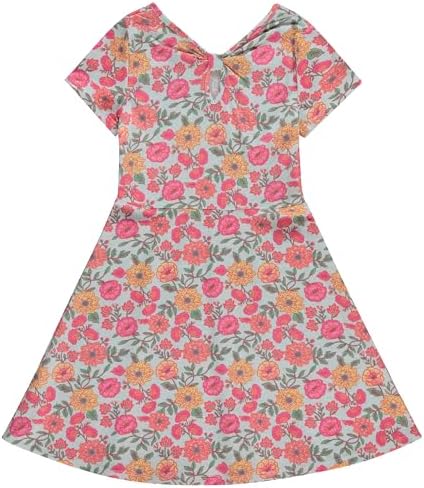 Perfect 3-Piece Summer Dress Set