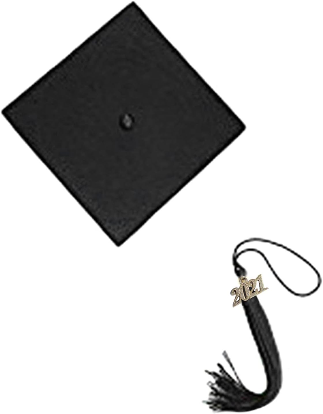 Elastic Tassel Baby Graduation Hats
