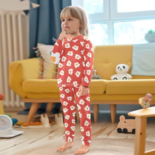 WIFIU Cozy Pajama Set