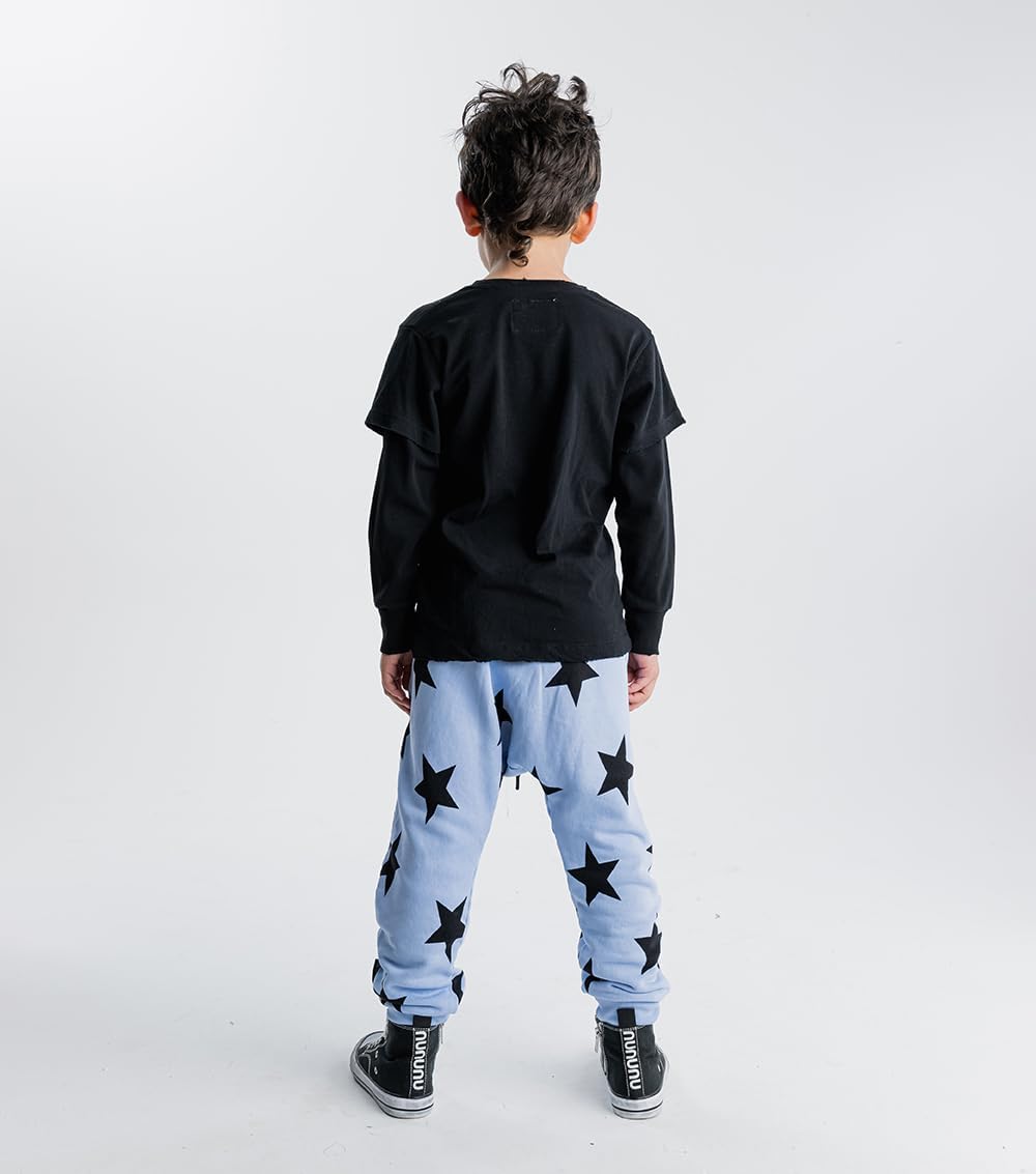Adorable Harem Pants for Kids Babies