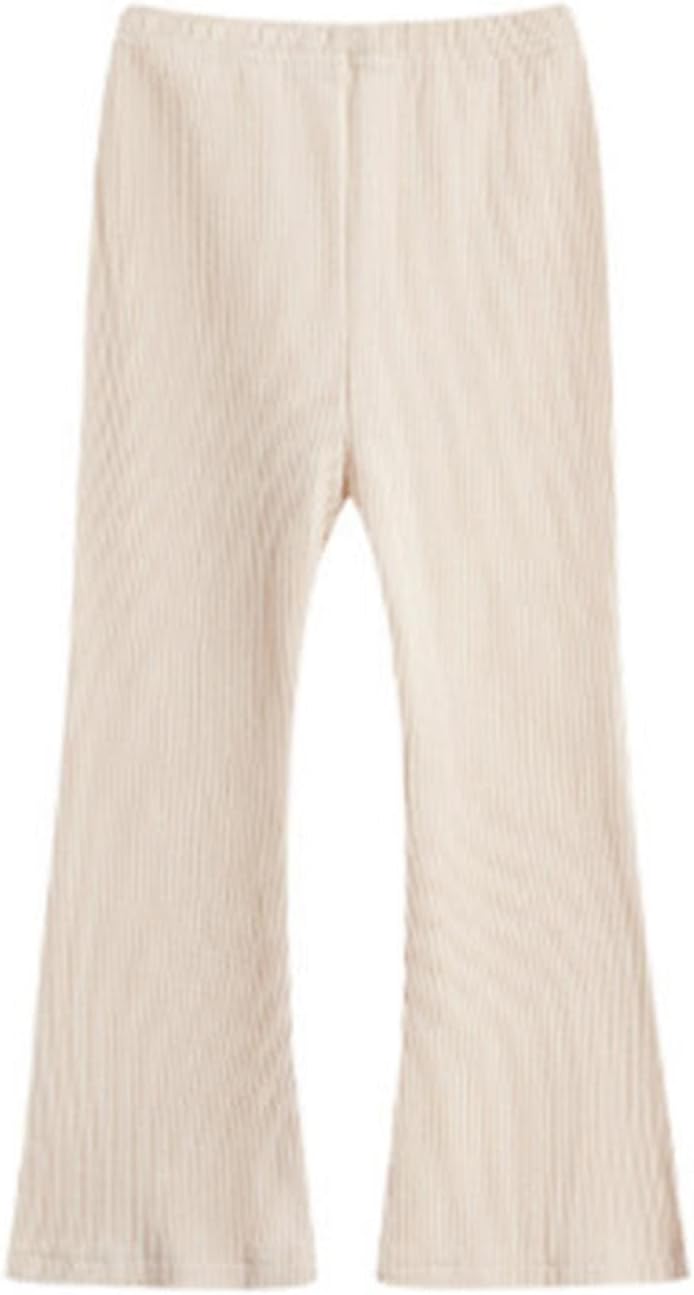 Flared Pants for Girls 10-12