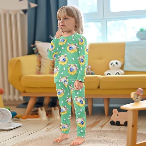 Buffer-reviewed Soft Cotton Pajama Set for Sleep Style