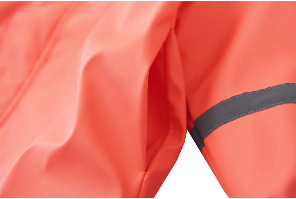 Hiheart Boys Girls Waterproof beginners jackets