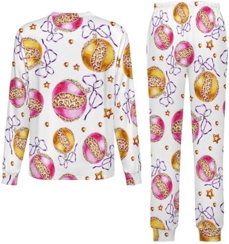 Soft Thermal Pajamas for Kids 4y-14y