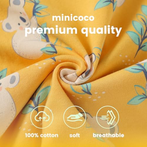 Soft 100 Cotton Baby Romper