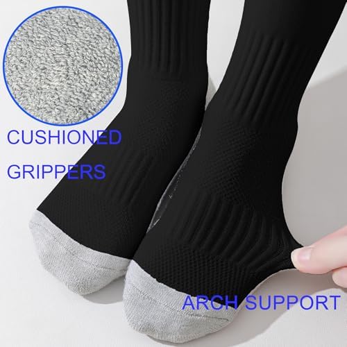 Coziwill Kids Soccer Socks