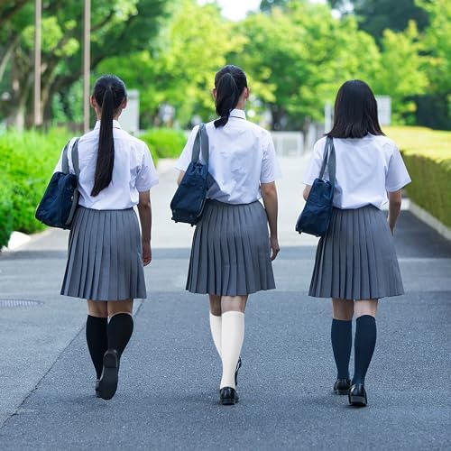 Premium Comfortable Knee-High Socks for Kids
