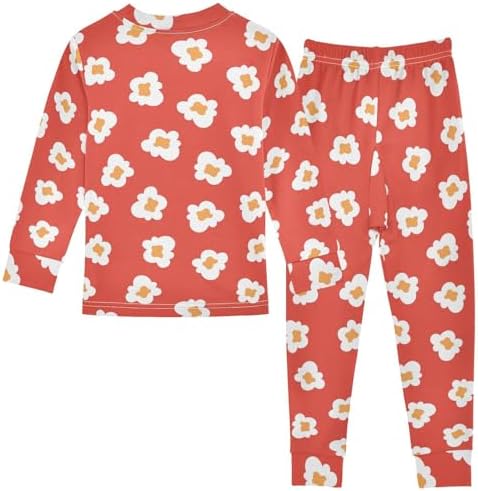 WIFIU Cozy Pajama Set