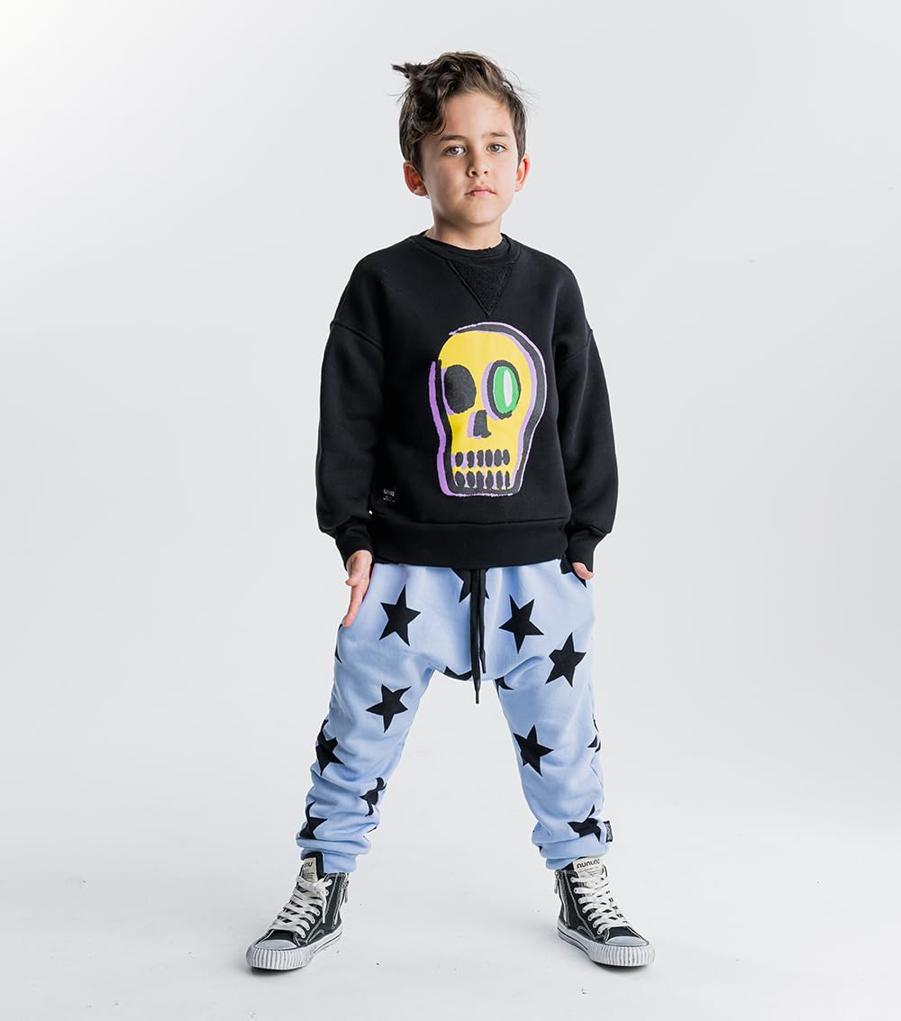 Adorable Harem Pants for Kids Babies