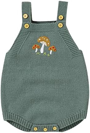 Easter Bunny Print Baby Romper Sleeveless One Piece