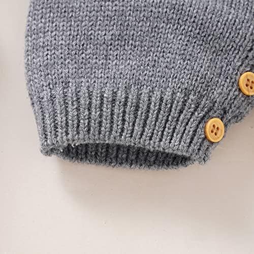 Adorable Unisex Baby Romper for 0-1 Year olds