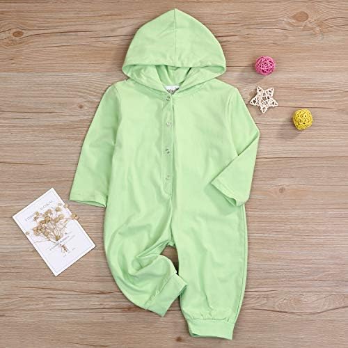 Noubeau Dinosaur Romper for Babies