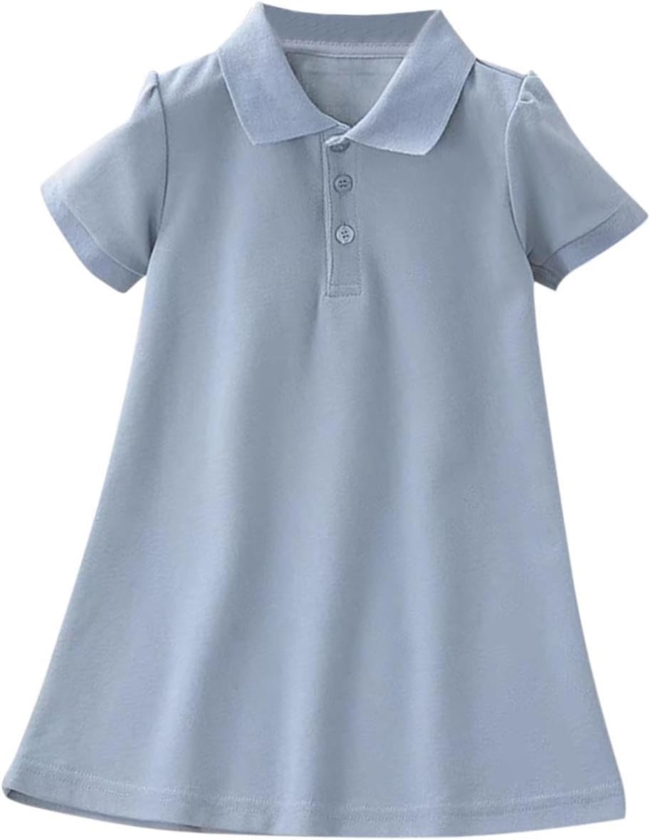 Beessbest Toddler Golf Dress