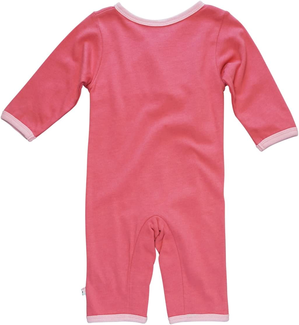 Adorable Newborn Romper