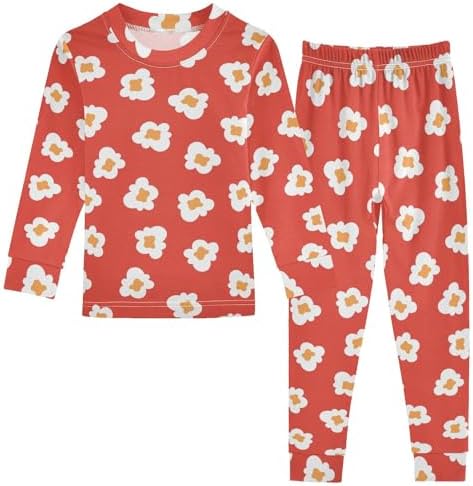 WIFIU Cozy Pajama Set