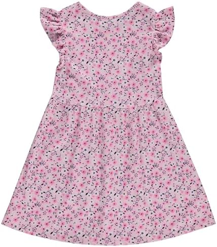 Perfect 3-Piece Summer Dress Set