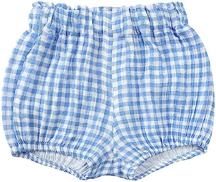 Aiyyo Baby Girls Bloomer Shorts