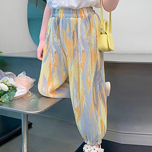 Adorable Summerwide Pants