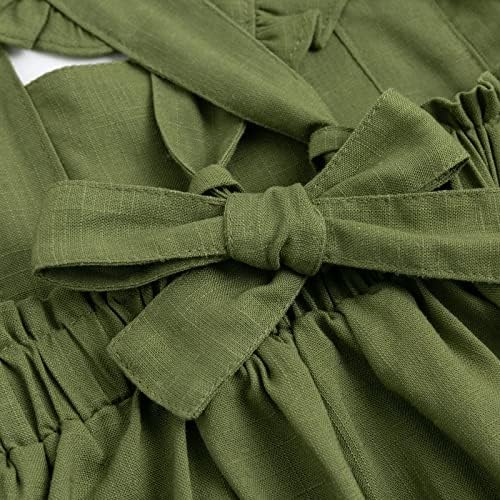 Adorable Toddler Dress
