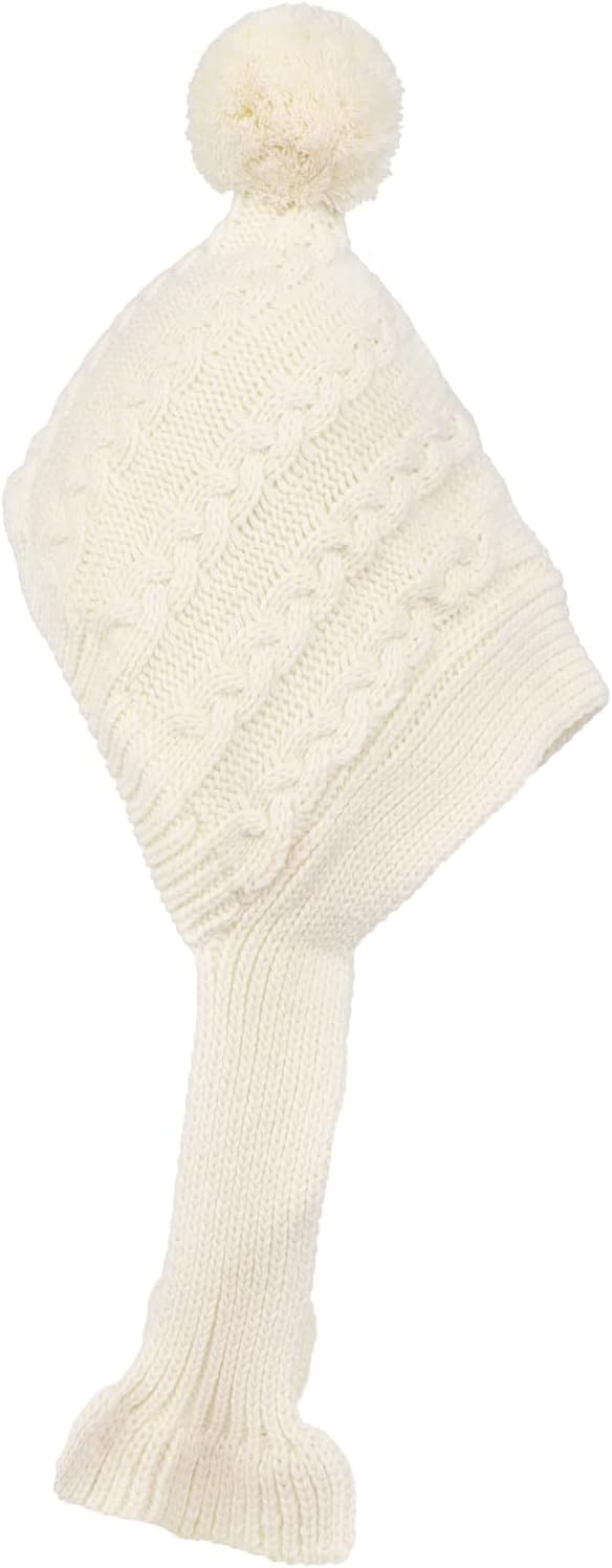 Winter Hat Scarf for Kids