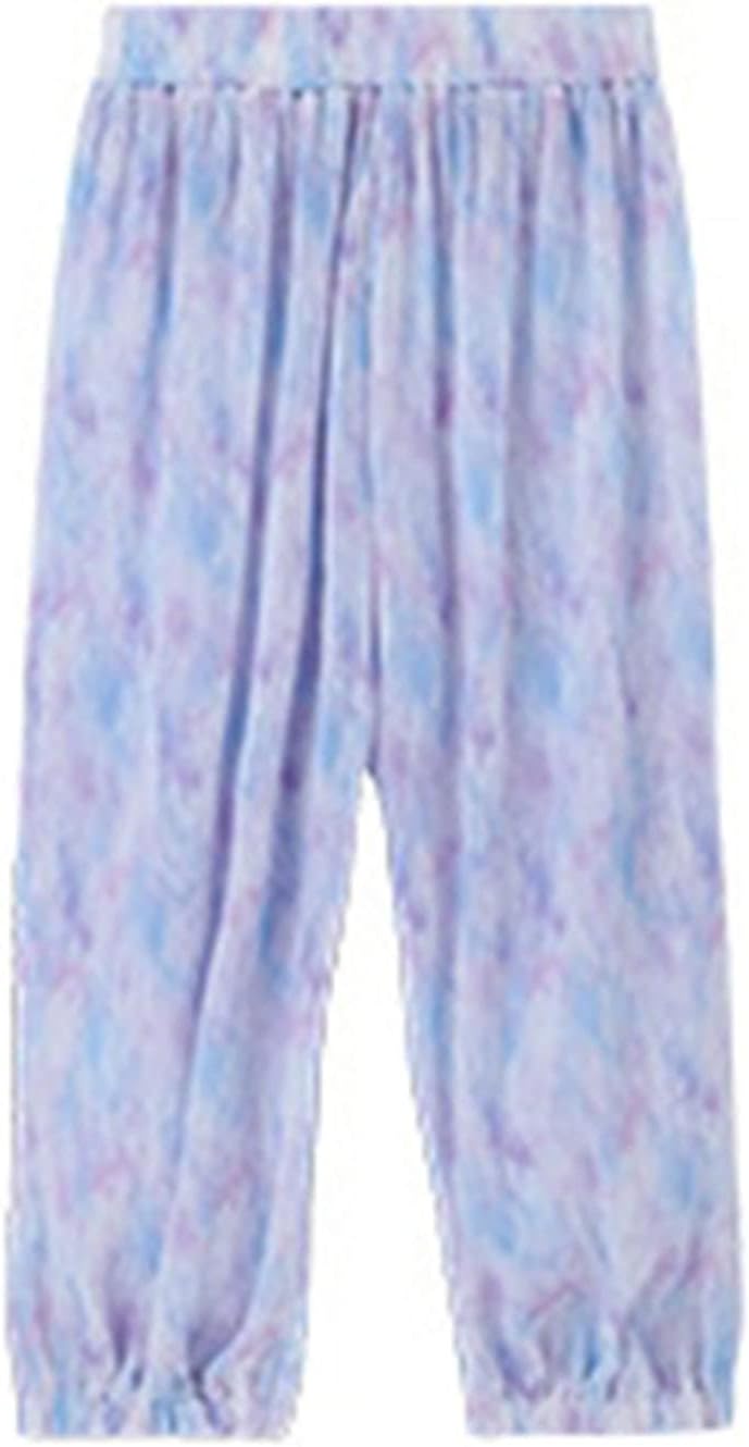 Adorable Summerwide Pants