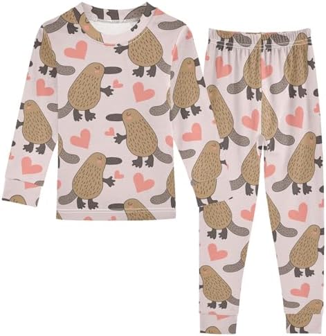 WIFIU Pajama Set - Soft Comfortable