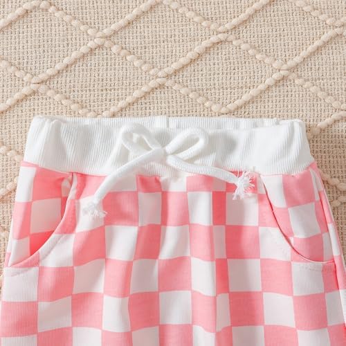 Cozy Trendy Baby Girl Sweater Set for 0-2 Years