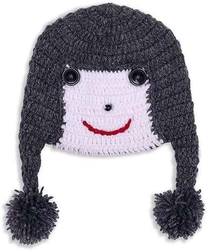 Cozy Woolen Sweater for Kids