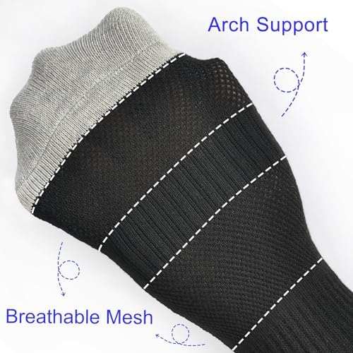 Coziwill Kids Soccer Socks