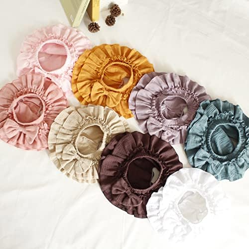 RUKOSU Baby Girl Ruffle Bowknot Bloomers