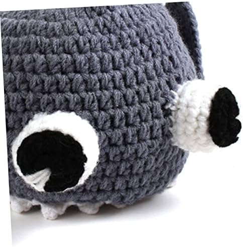 Warm Winter Hats for Babies Cozy Style