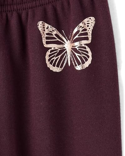 Winter Warm Kids Pants