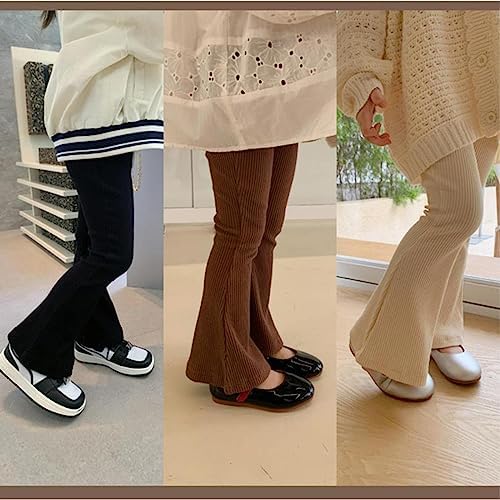Flared Pants for Girls 10-12