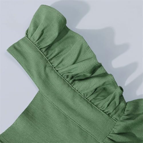 BILIKEYU Newborn Romper