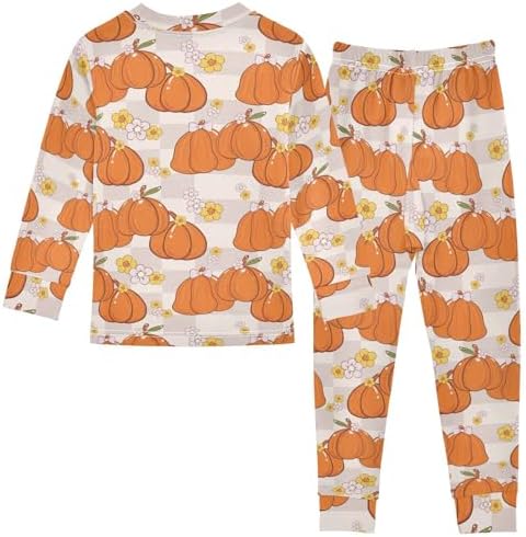Perfect Pajamas for Kids