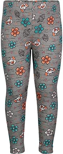 Disney Moana Pullover Leggings Set