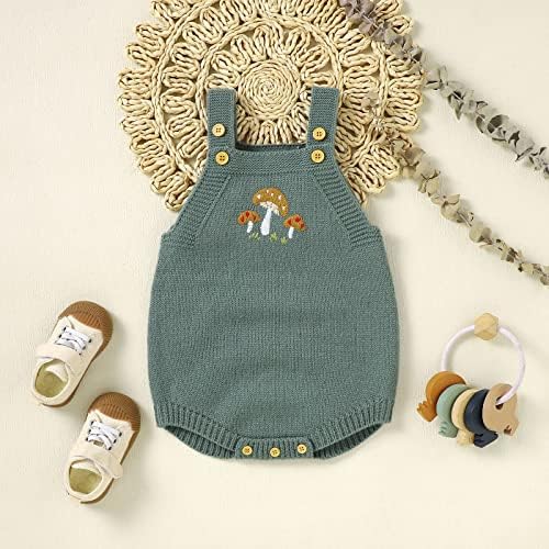 Easter Bunny Print Baby Romper Sleeveless One Piece