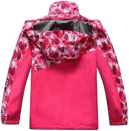 ValentinA Boys Girls Two-Piece Winter Jacket 3-12