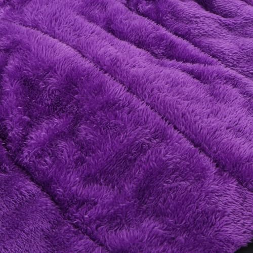 Girl Winter Coats Heavyweight Puffer Jacket for Kids Warm Parka