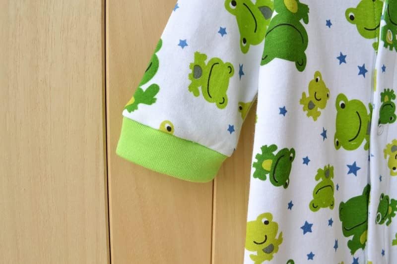 Perfect Newborn Romper for Girls and Boys