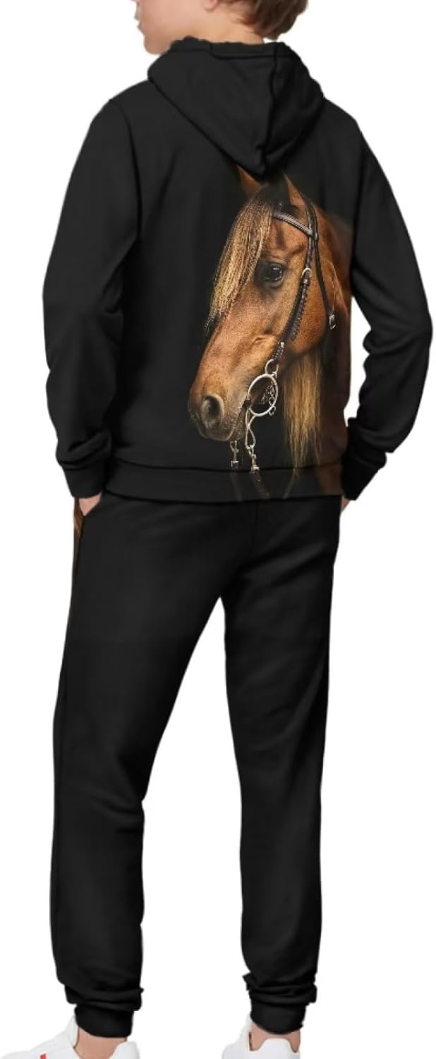 Yuuxorilu Casual 2-Piece Set