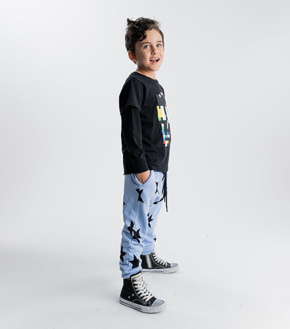 Adorable Harem Pants for Kids Babies