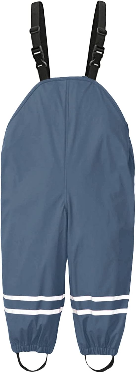 Rain Pants Set for Kids