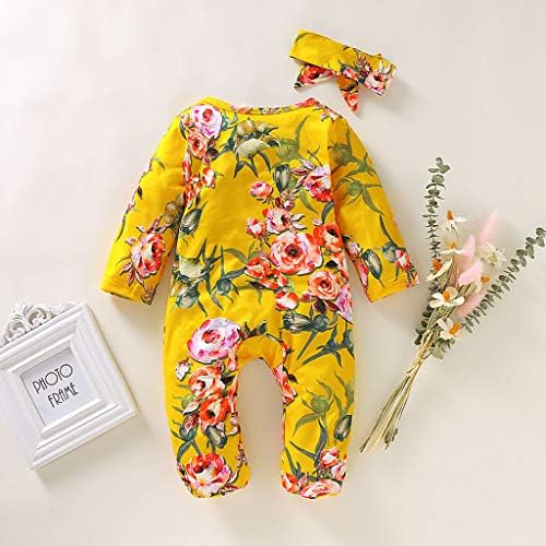 2-Piece Romper Set for Babies
