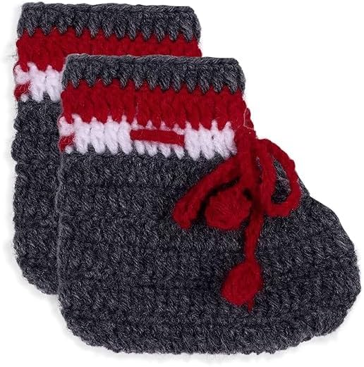 Cozy Woolen Sweater for Kids